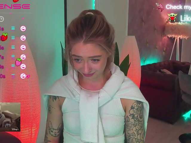 Apraides ekrānuzņēmumi MiaMeows