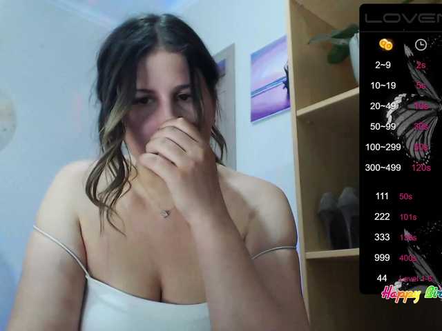 Apraides ekrānuzņēmumi FleurDAmour_