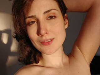 Erotiska video tērzēšana MiaMoon123