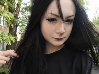Erotiska video tērzēšana MiaScarlet