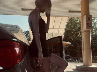 Erotiska video tērzēšana Daria_Desire