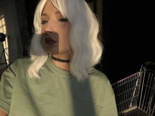 Erotiska video tērzēšana Miataa