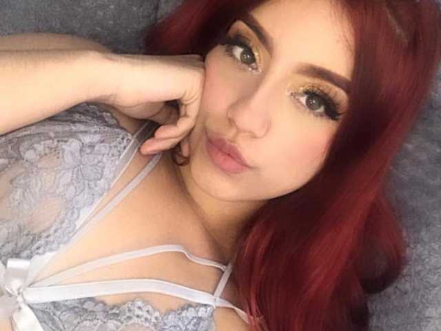 Profila foto MiaWhite