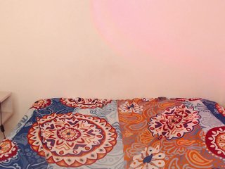 Erotiska video tērzēšana Michaelacox2