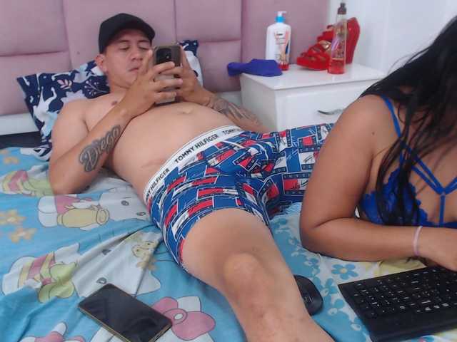 Apraides ekrānuzņēmumi Michaelandscarlett11