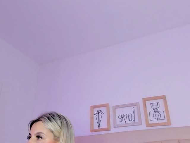 Apraides ekrānuzņēmumi michellEevans