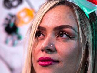 Erotiska video tērzēšana MichelleHarry