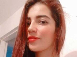 Erotiska video tērzēšana MichellFox