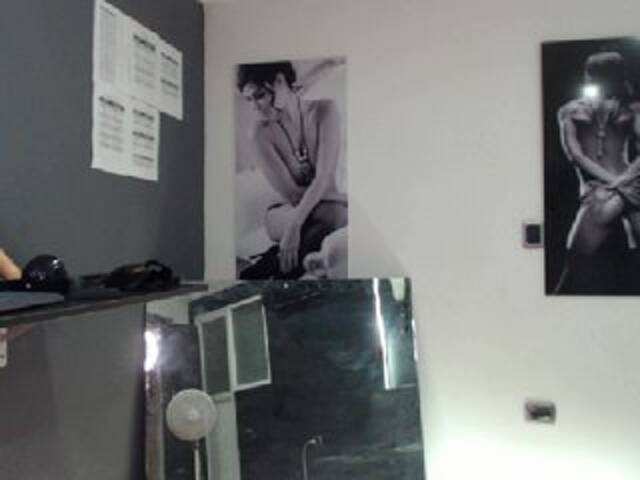 Apraides ekrānuzņēmumi michellfox69