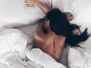 Erotiska video tērzēšana MichellMoon21