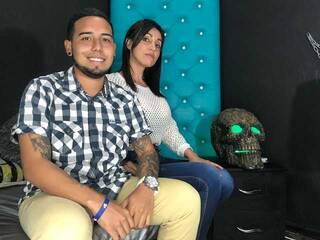 Erotiska video tērzēšana MICHELLxDYLAN