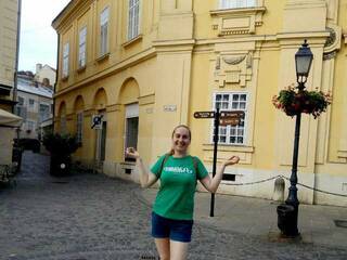 Erotiska video tērzēšana Michka456