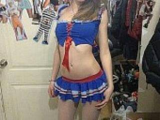 Erotiska video tērzēšana mickaela