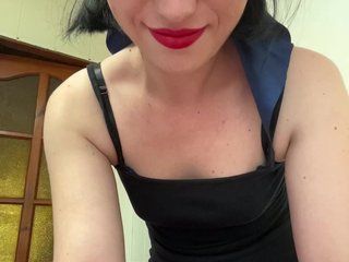 Erotiska video tērzēšana Midnight_Eva