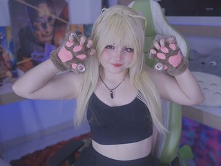 Erotiska video tērzēšana miikumeow