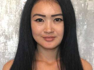 Erotiska video tērzēšana Mikaley