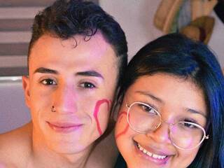 Erotiska video tērzēšana mike-veronica