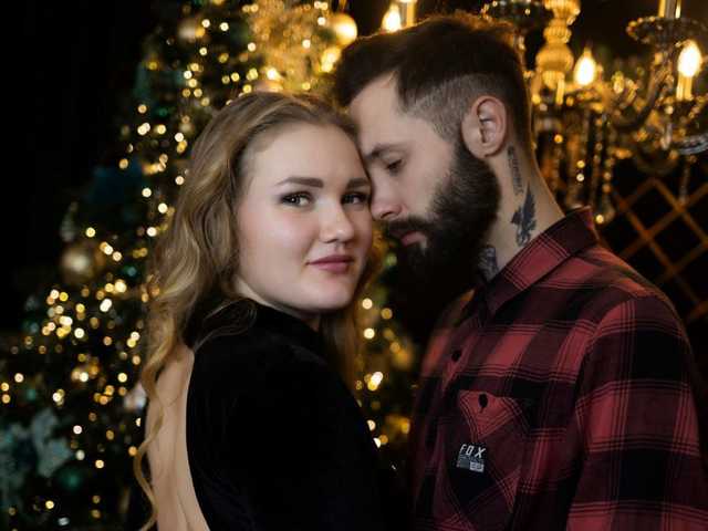 Profila foto mike7and7anna