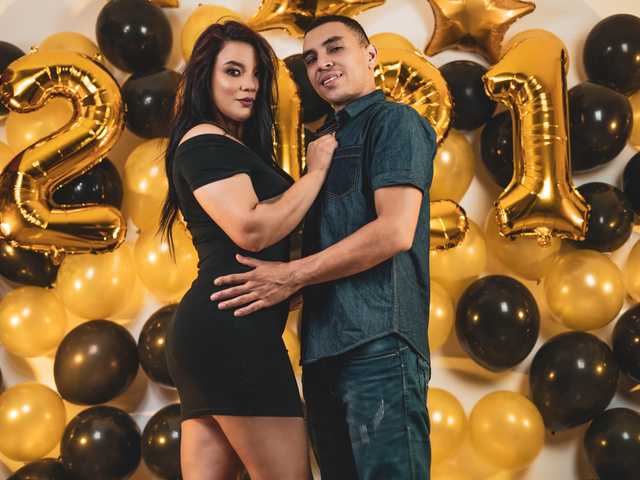 Profila foto MikeandAlyssa