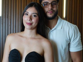 Erotiska video tērzēšana MikeandLucy