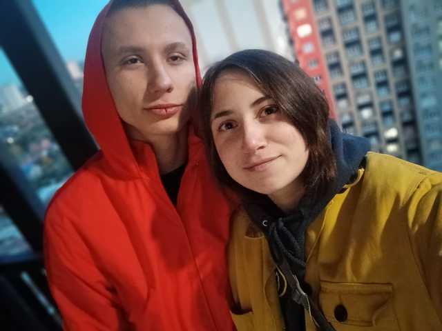 Profila foto MikeMaria