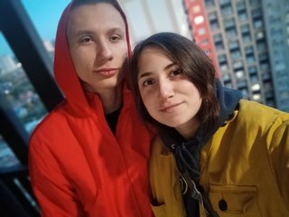 Erotiska video tērzēšana MikeMaria