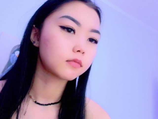 Fotogrāfijas MikoKhvan If we met , could it be fate ? #asian #18 #tiny #young #lovense