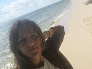 Erotiska video tērzēšana Mila-1