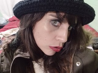 Erotiska video tērzēšana Mila-27