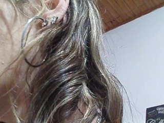 Erotiska video tērzēšana Mila-27