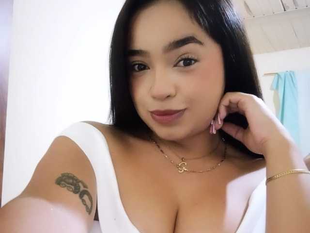 Profila foto Mila-Bloomy