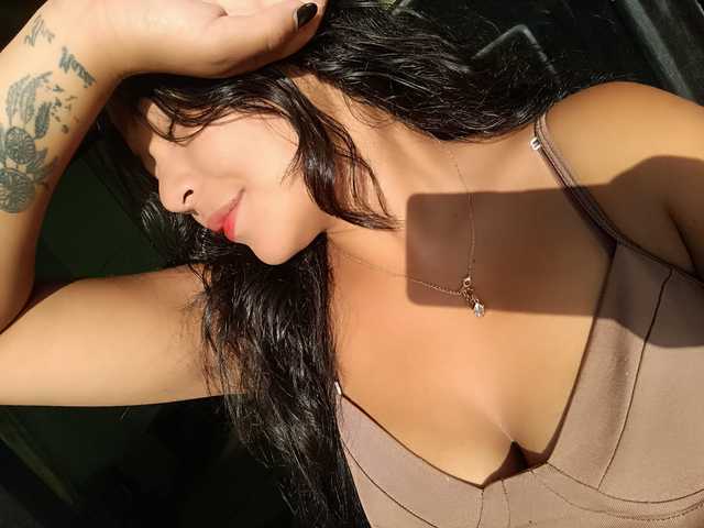 Profila foto MilaAdams