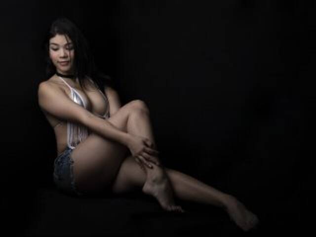 Profila foto MilaaFox