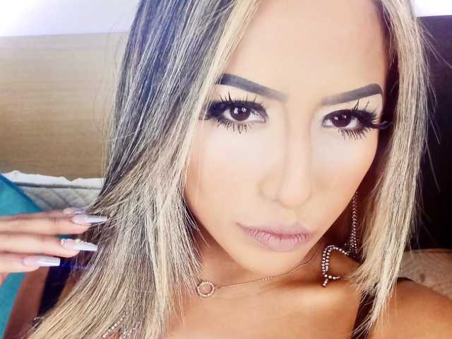 Profila foto Milabroock