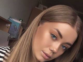 Erotiska video tērzēšana MilaFantasy