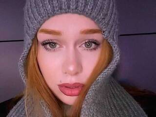 Erotiska video tērzēšana milakukushka