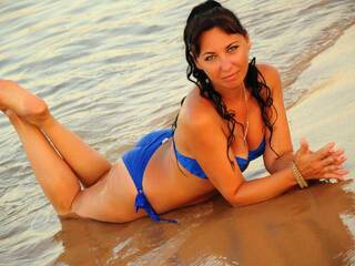 Erotiska video tērzēšana MilaMilfa