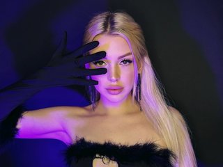 Erotiska video tērzēšana MilanaOmgReal
