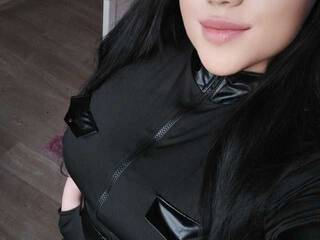 Erotiska video tērzēšana MilanaRox