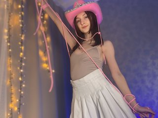 Erotiska video tērzēšana MilanaStarrr