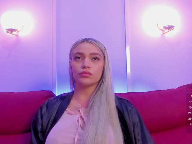 Fotogrāfijas milaowens BEST boobjob in here! ♥ HIGH vibrations tip 56 and UP x ULTRAHIGH X 60SEC! #teen #Cam2CamPrime #HD+ #follarCoño #Colombiana #latina #Lovense # VibeWithMe