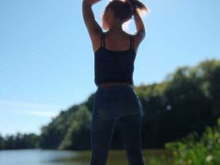 Erotiska video tērzēšana milasex