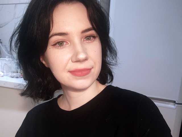 Profila foto Milasha