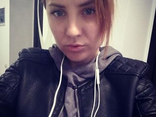 Profila foto Milashka-999