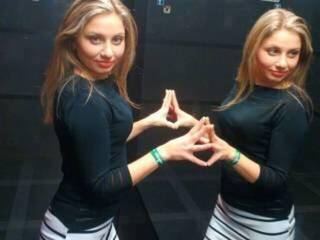 Erotiska video tērzēšana milayammm