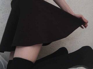 Erotiska video tērzēšana Miledi-too