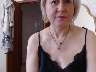 Erotiska video tērzēšana MilenaGerl