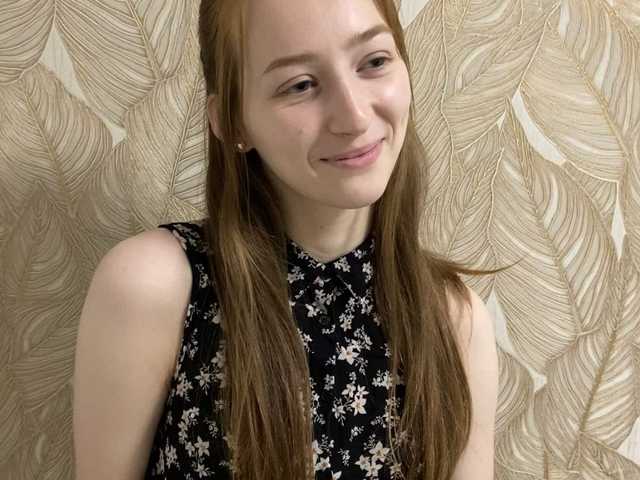Profila foto MilenaLucky