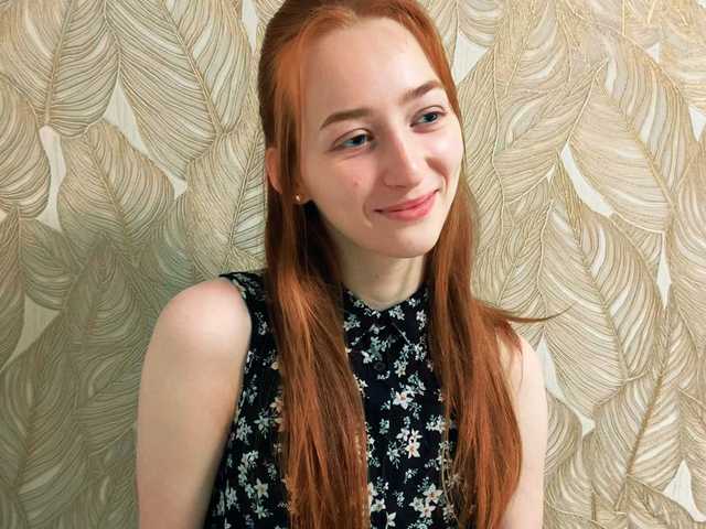 Profila foto MilenaLucky