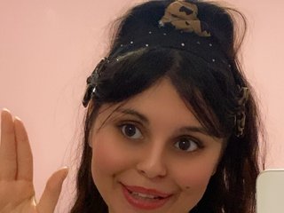 Erotiska video tērzēšana MilenaLynn